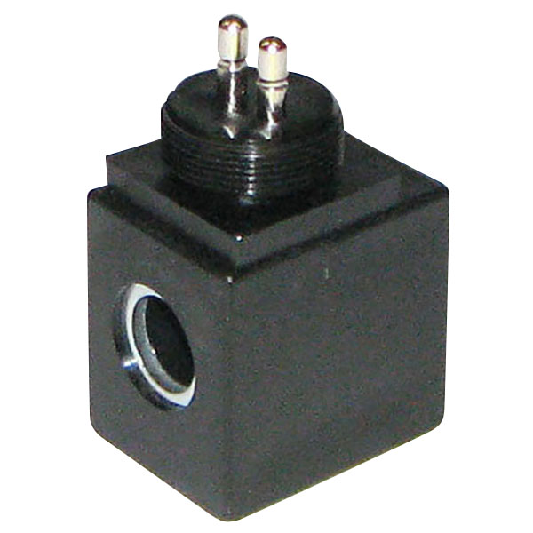 Bobine électrovanne - E0240 Dhollandia - 24V Kostal24