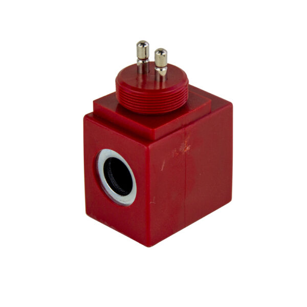 Bobine électrovanne - E0241 Dhollandia - 12V Kostal24