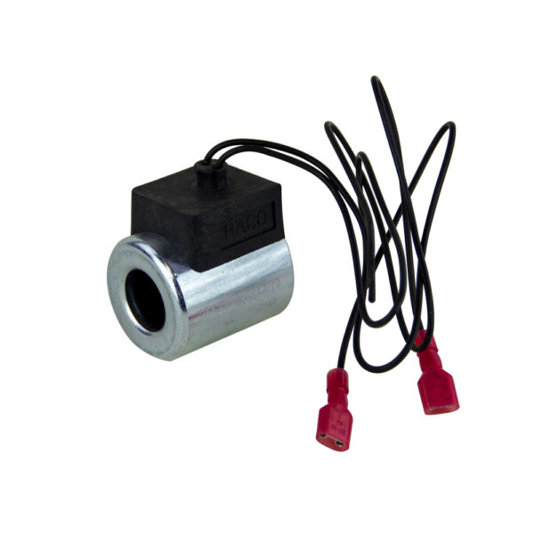 Bobine électrovanne - E0242.H Dhollandia - 24V Hydac - Filaire