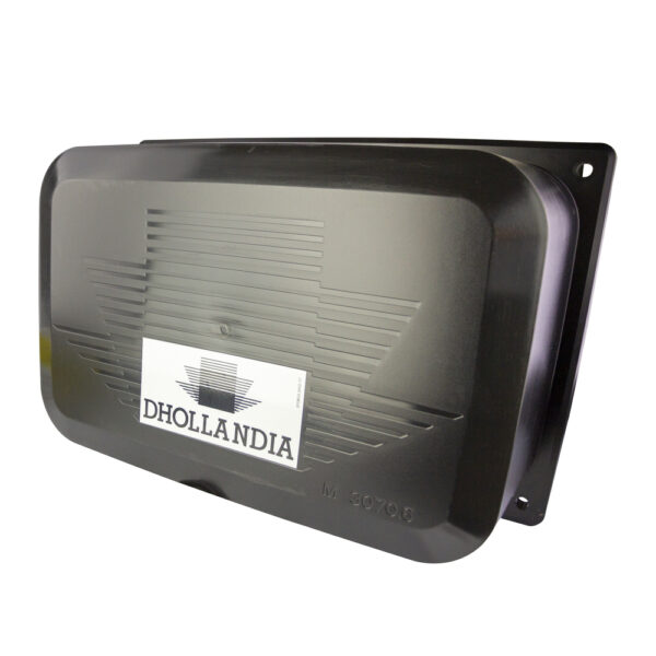 Capot de groupe - M3070.6 Dhollandia