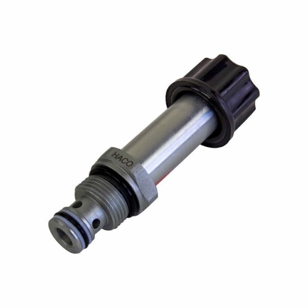 Électrovanne clapet - 20907305 Sorensen