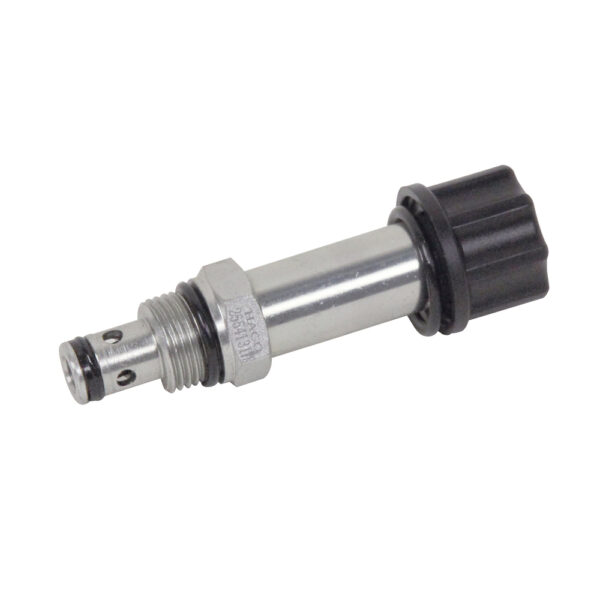 Électrovanne - V031.H-Hydac Dhollandia