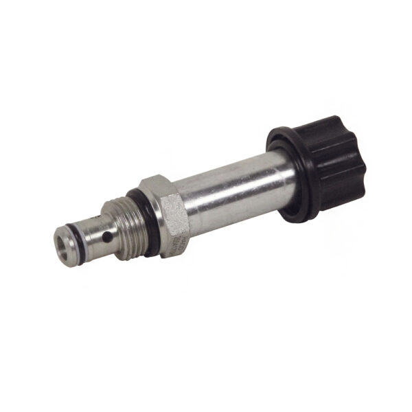 Électrovanne - V070.H-Hydac Dhollandia - Double effet