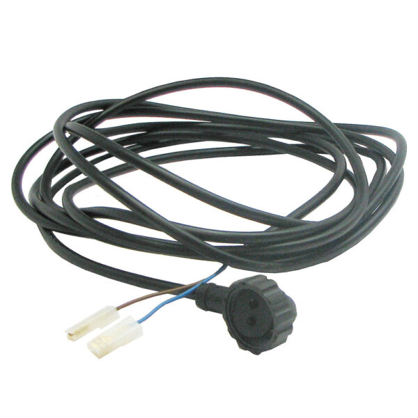 Faisceaux électrovanne - E0086 Dhollandia - Kostal M24