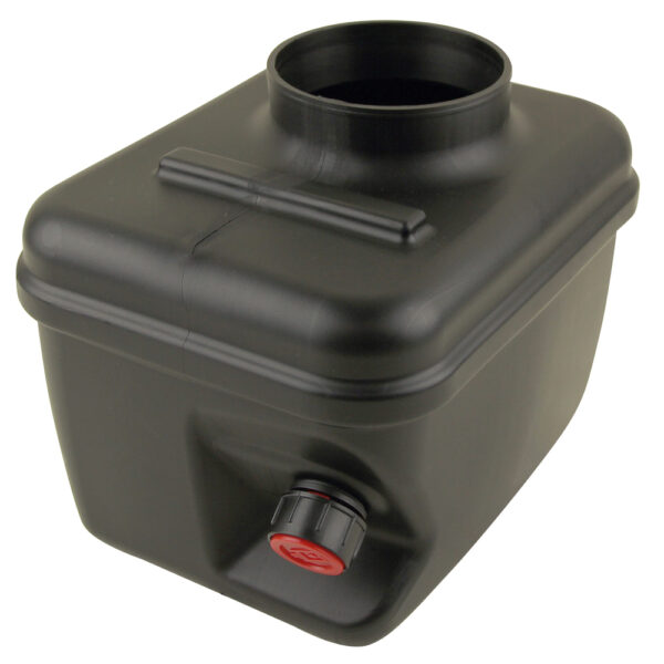 Réservoir hydraulique - 22905544 Sorensen