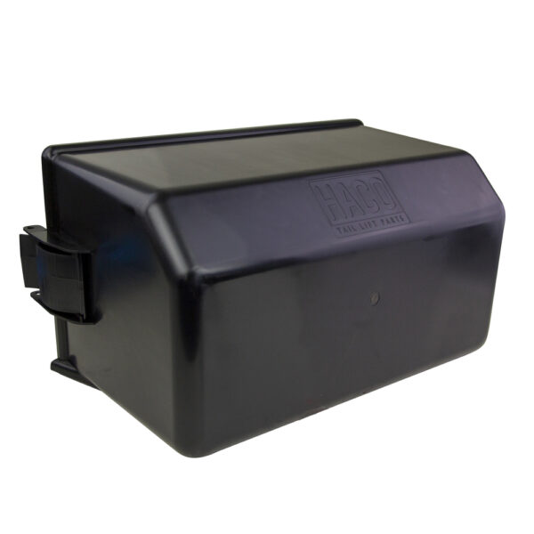 Capot de groupe - 53411TL Zepro
