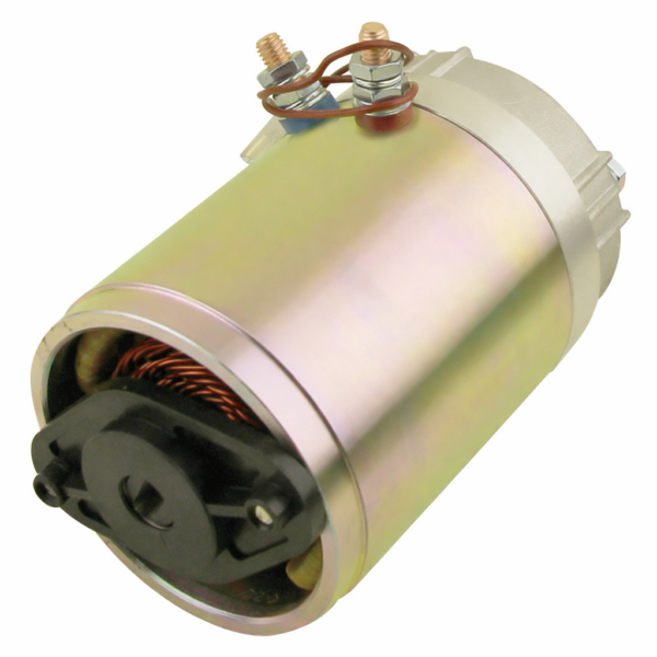 Moteur -2020866 / 2024445 MBB-Palfinger - 12V