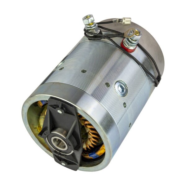 Moteur 24V roulement noix intérieur