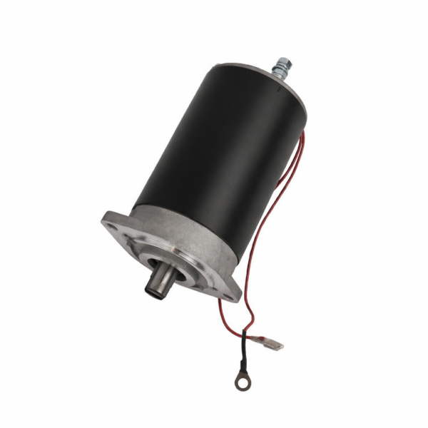 Moteur électrique - 1404319 MBB-Palfinger - 24V