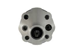 Pompe hydraulique - 2024446 MBB-Palfinger