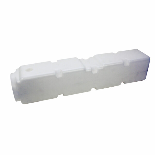 Réservoir hydraulique - 1362483 MBB-Palfinger - Ø123 mm