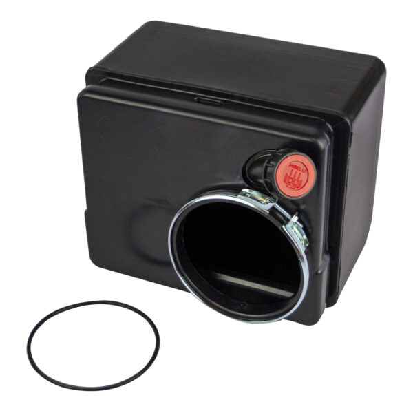 Réservoir hydraulique - 2024447 MBB-Palfinger